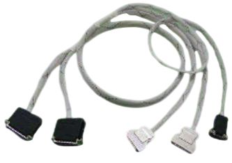 Communication base station wiring harness and module integration products